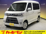 Dias Wagon 4WD