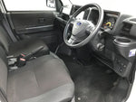 Dias Wagon 4WD