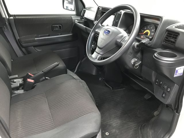 Dias Wagon 4WD