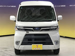 Dias Wagon 4WD