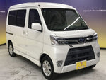 Dias Wagon 4WD