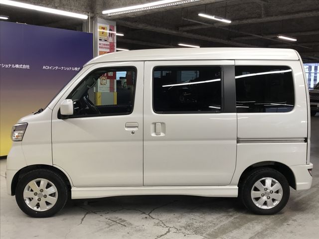 Dias Wagon 4WD
