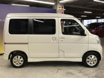 Dias Wagon 4WD