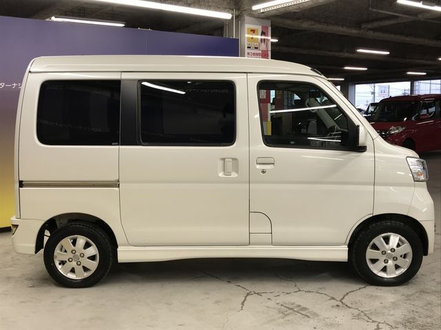 Dias Wagon 4WD