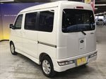 Dias Wagon 4WD
