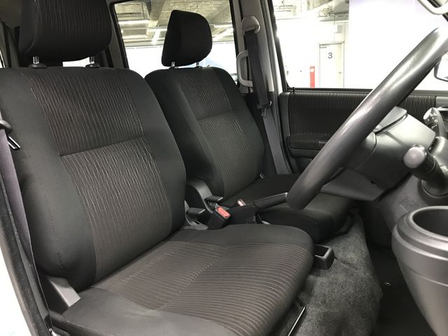 Dias Wagon 4WD