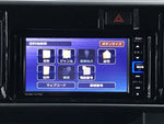 Dias Wagon 4WD