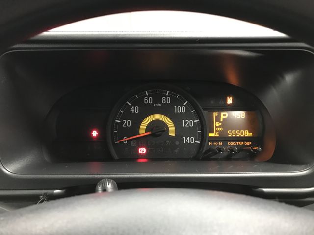 Dias Wagon 4WD