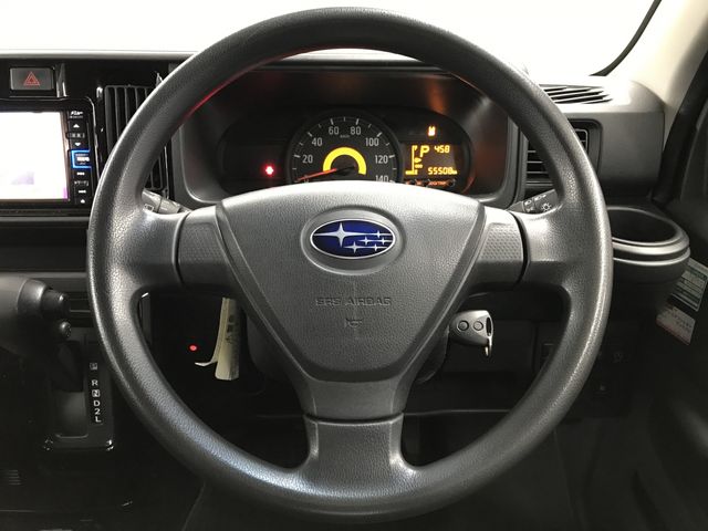 Dias Wagon 4WD