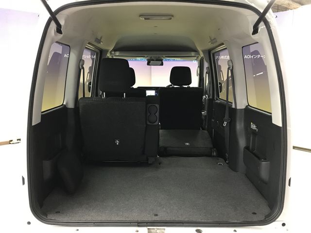 Dias Wagon 4WD