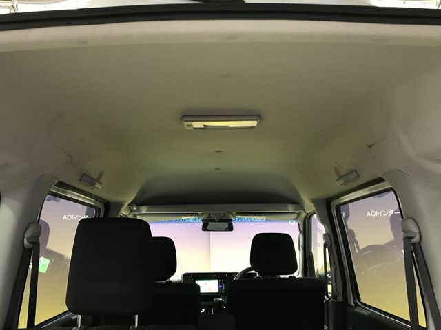 Dias Wagon 4WD
