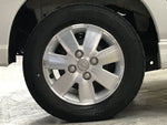 Dias Wagon 4WD