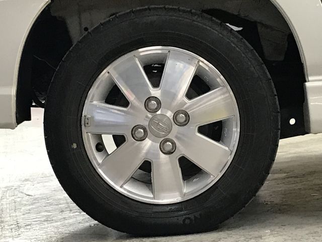 Dias Wagon 4WD