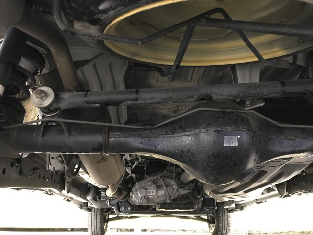 Dias Wagon 4WD
