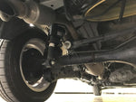 Dias Wagon 4WD