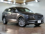 CX-8 4WD