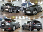 CX-8 4WD