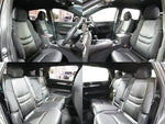CX-8 4WD