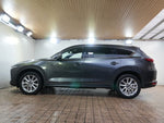 CX-8 4WD