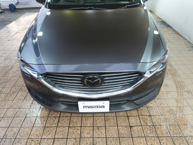 CX-8 4WD