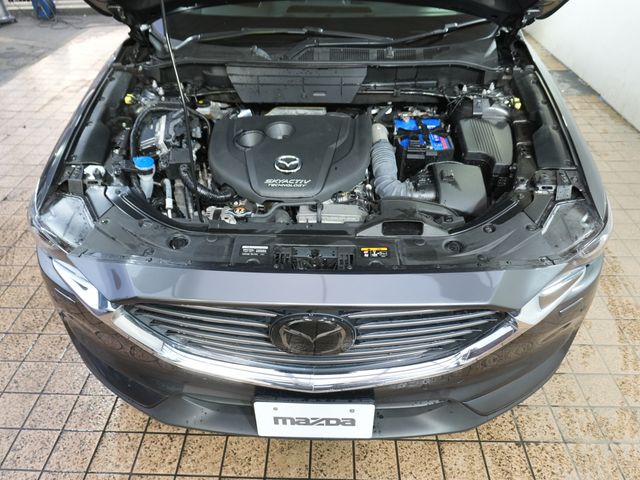 CX-8 4WD