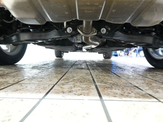 CX-8 4WD