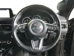 CX-8 4WD