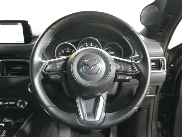 CX-8 4WD