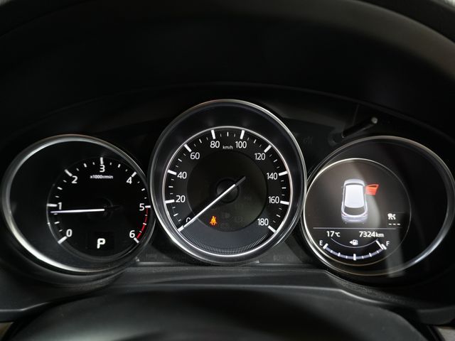 CX-8 4WD