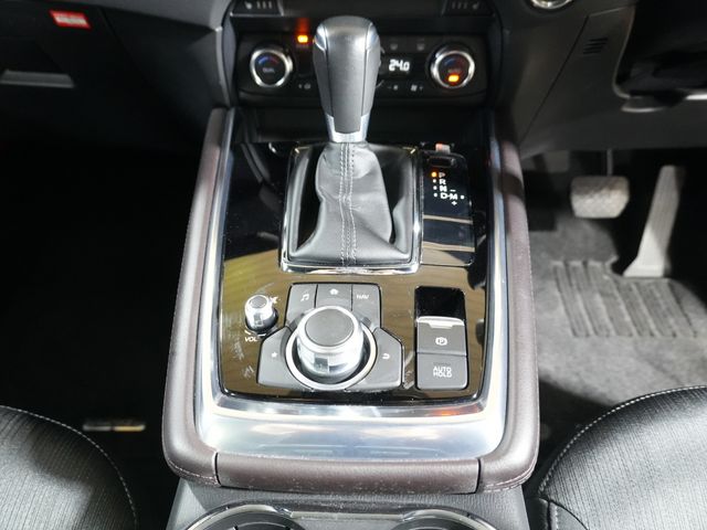 CX-8 4WD