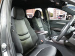 CX-8 4WD