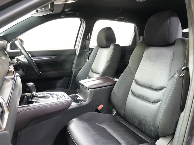 CX-8 4WD