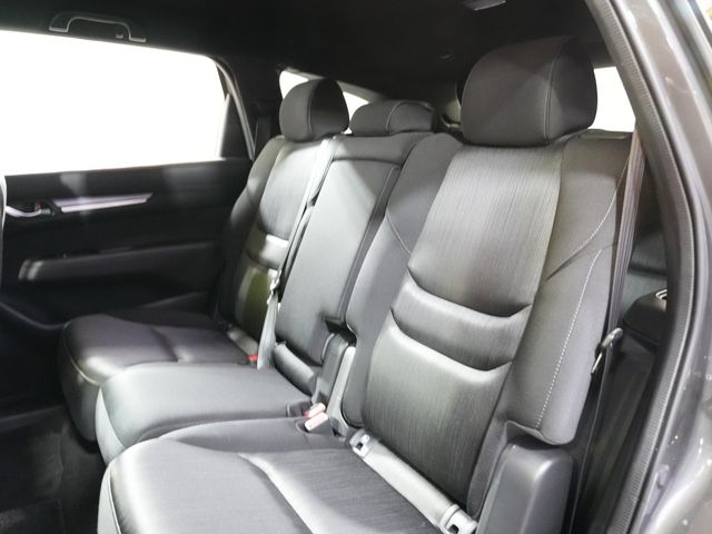 CX-8 4WD