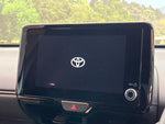 YARIS CROSS HYBRID
