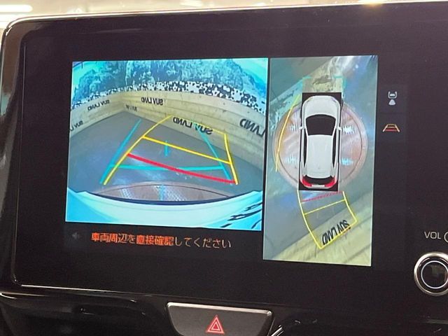 YARIS CROSS HYBRID