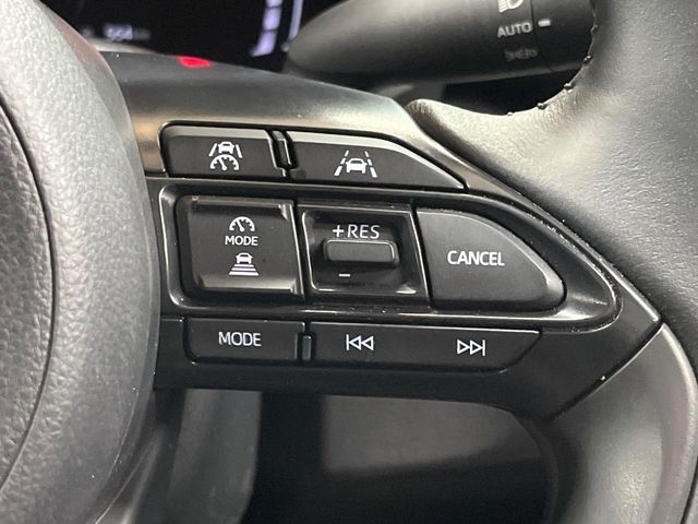 YARIS CROSS HYBRID