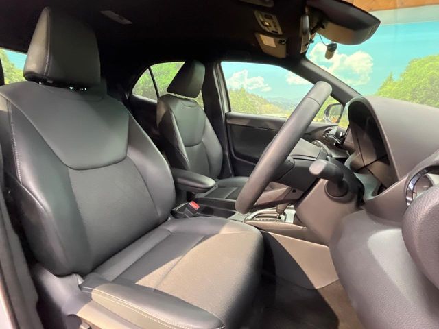 YARIS CROSS HYBRID