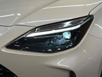 YARIS CROSS HYBRID