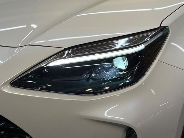 YARIS CROSS HYBRID