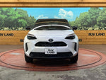 YARIS CROSS HYBRID