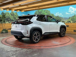 YARIS CROSS HYBRID
