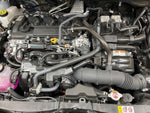 YARIS CROSS HYBRID