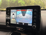 YARIS CROSS HYBRID