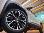 YARIS CROSS HYBRID