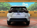 YARIS CROSS HYBRID