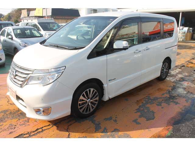 SERENA S-HYBRID
