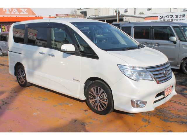 SERENA  S-HYBRID