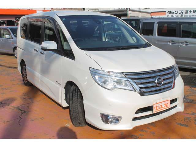 SERENA  S-HYBRID
