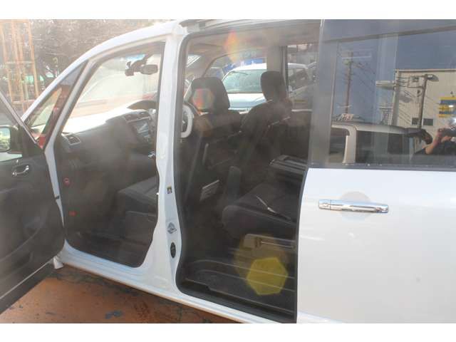 SERENA  S-HYBRID