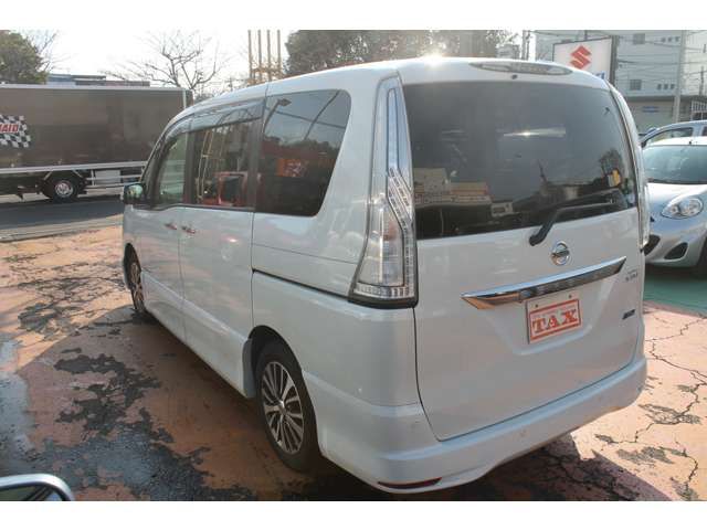 SERENA  S-HYBRID